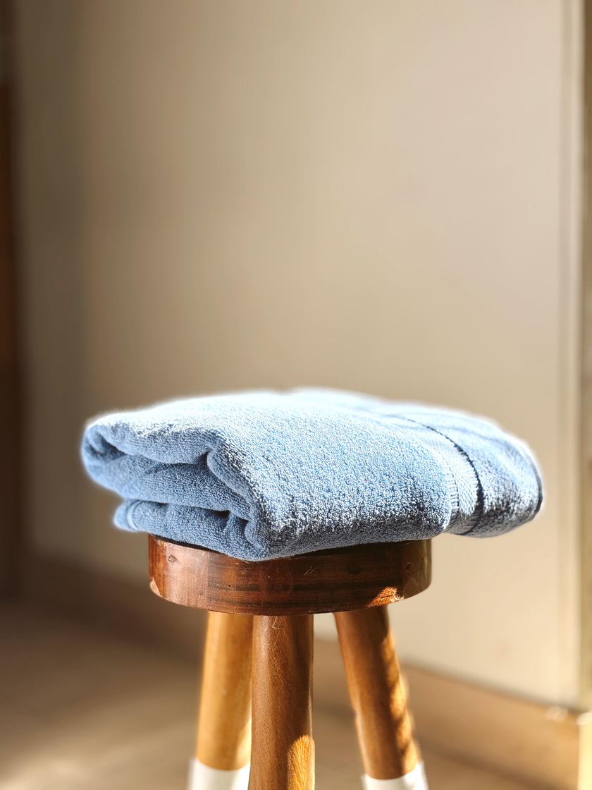 Toalla para Piscina