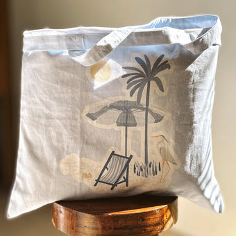 Tote Bag x Susana Díaz