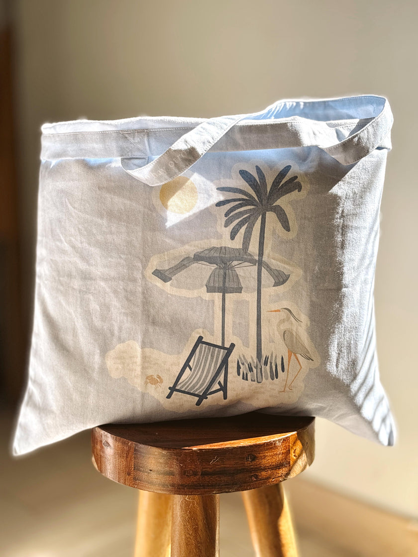 Tote Bag x Susana Díaz