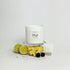 Velas aromáticas Home Essences Collection