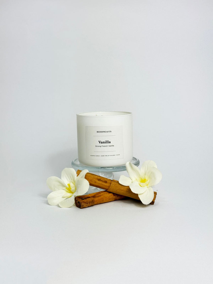 Velas aromáticas Home Essences Collection