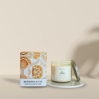 Velas aromáticas Home Essences Collection