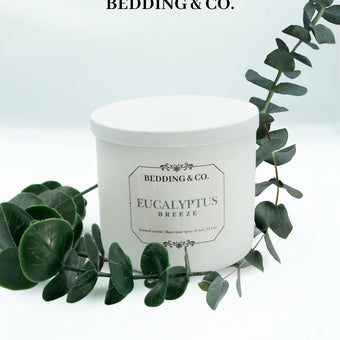 Velas aromáticas Home Essences Collection