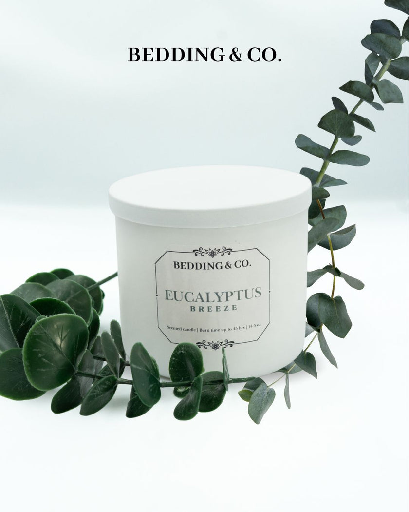 Velas aromáticas Home Essences Collection