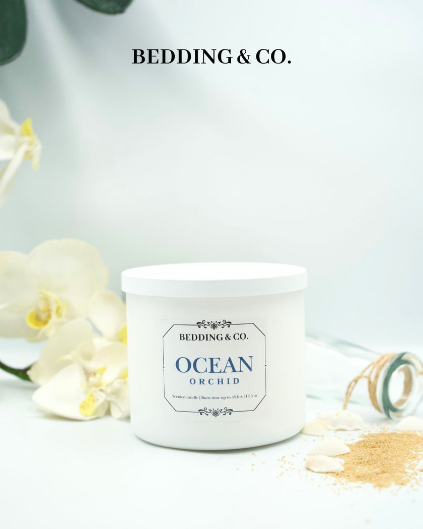 Velas aromáticas Home Essences Collection