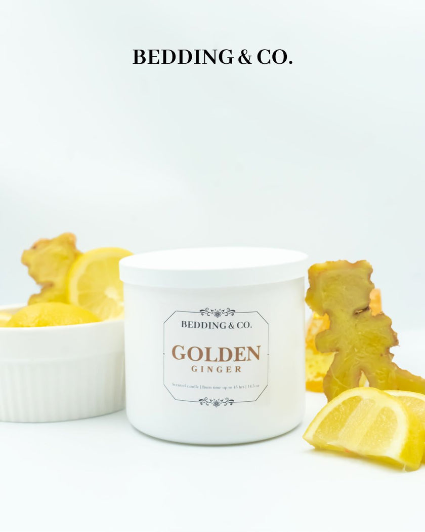 Velas aromáticas Home Essences Collection