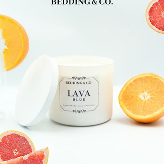 Velas aromáticas Home Essences Collection