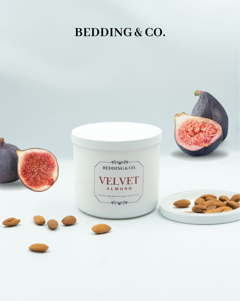 Velas aromáticas Home Essences Collection