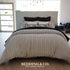 Comforters reversible