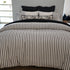 Comforter Reversible - Vertica Line