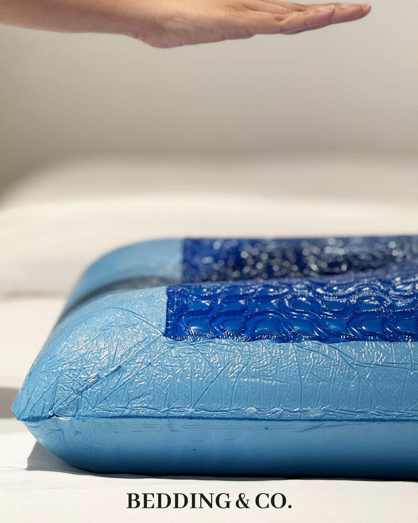 Z™ Gel Pillow