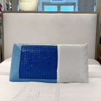 Z™ Gel Pillow