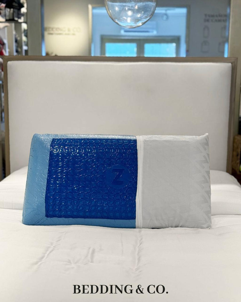 Z™ Gel Pillow