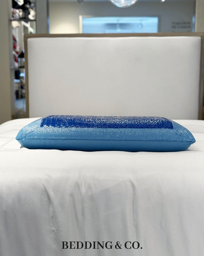 Z™ Gel Pillow