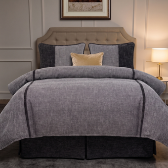 Duvet Cover - Luxury Collection.