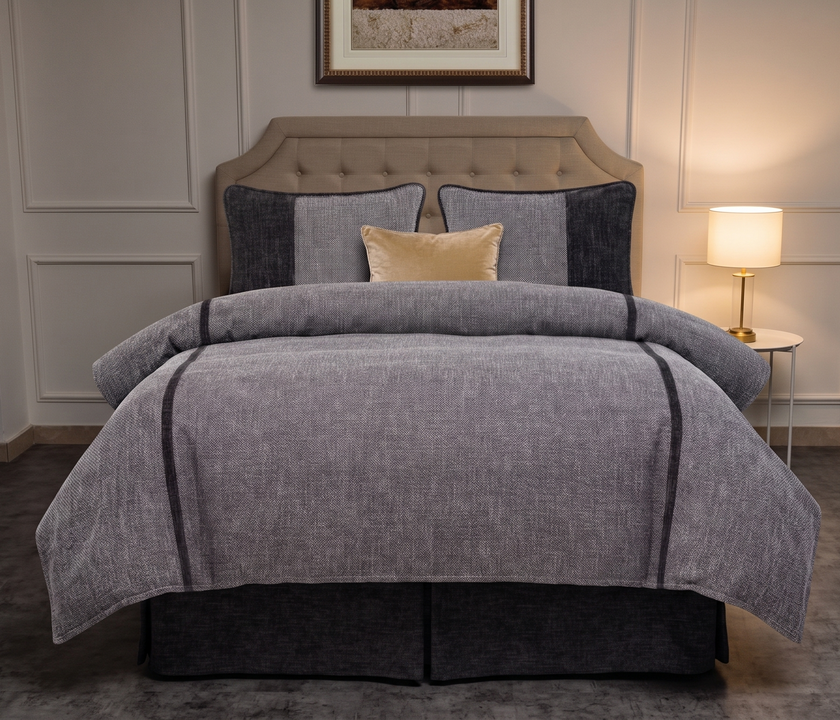 Duvet Cover - Luxury Collection.
