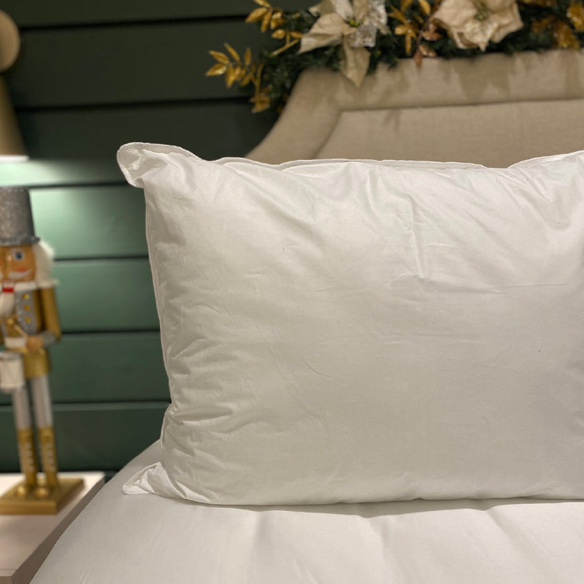 Almohada Liviana
