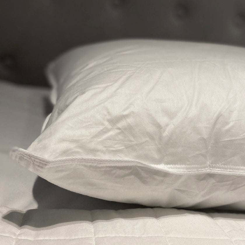 Almohada Liviana