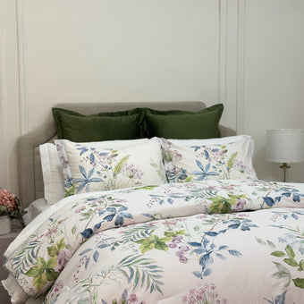 Comforter Reversible - Luxury Collection