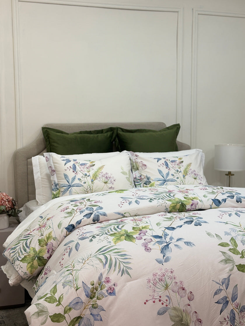 Comforter Reversible - Luxury Collection