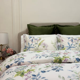 Comforter Reversible - Luxury Collection