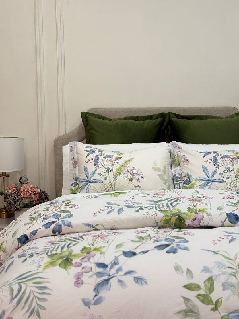 Comforter Reversible - Luxury Collection