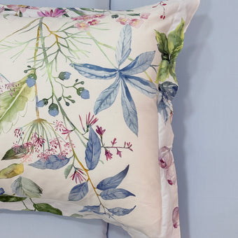 Comforter Reversible - Bloom Essence-Luxury Collection