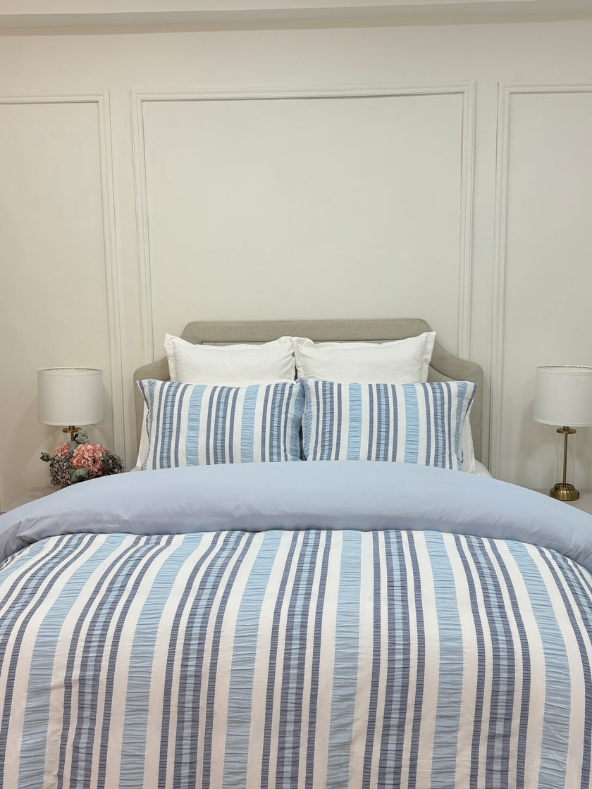 Duvet Cover Reversible- Luxury Collection
