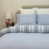 Duvet Cover Reversible- Luxury Collection