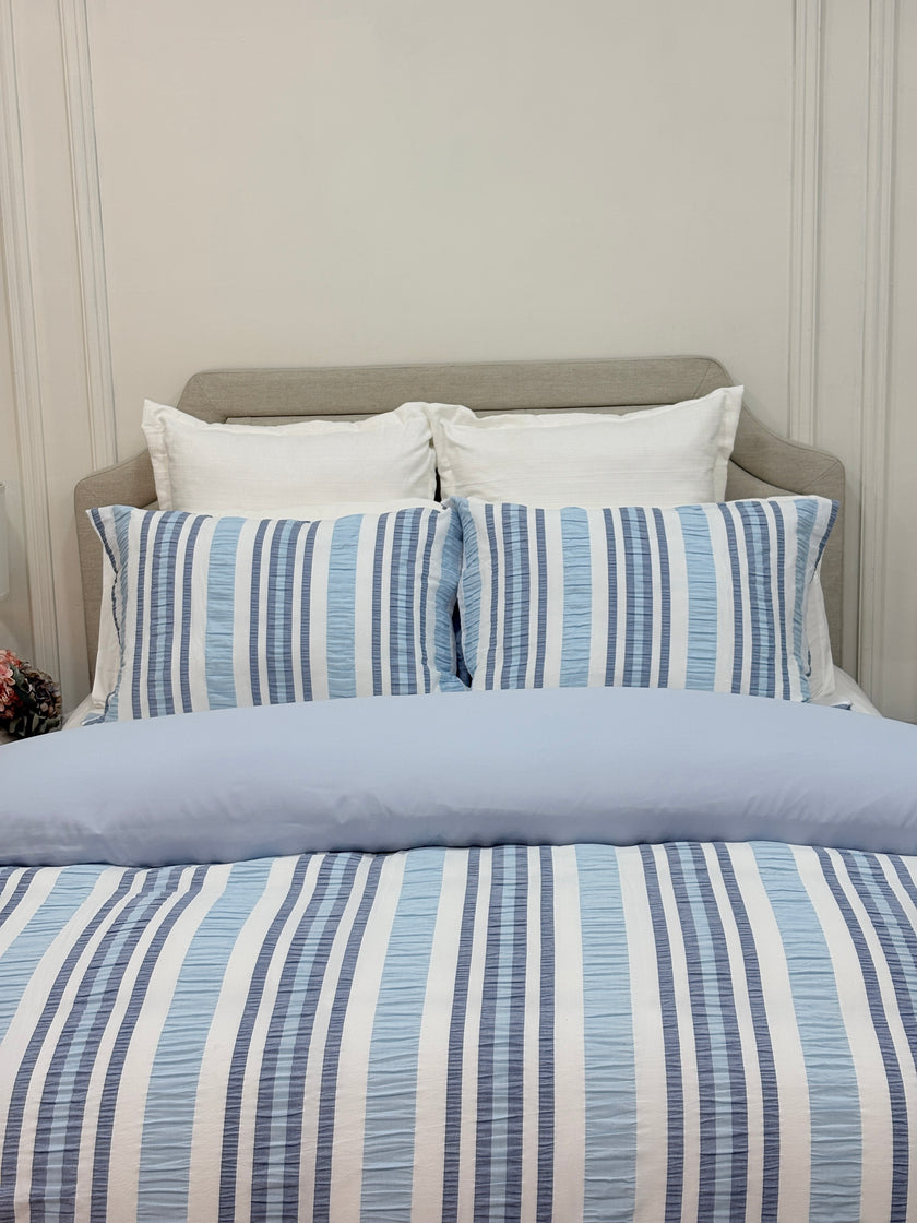 Duvet Cover Reversible- Luxury Collection