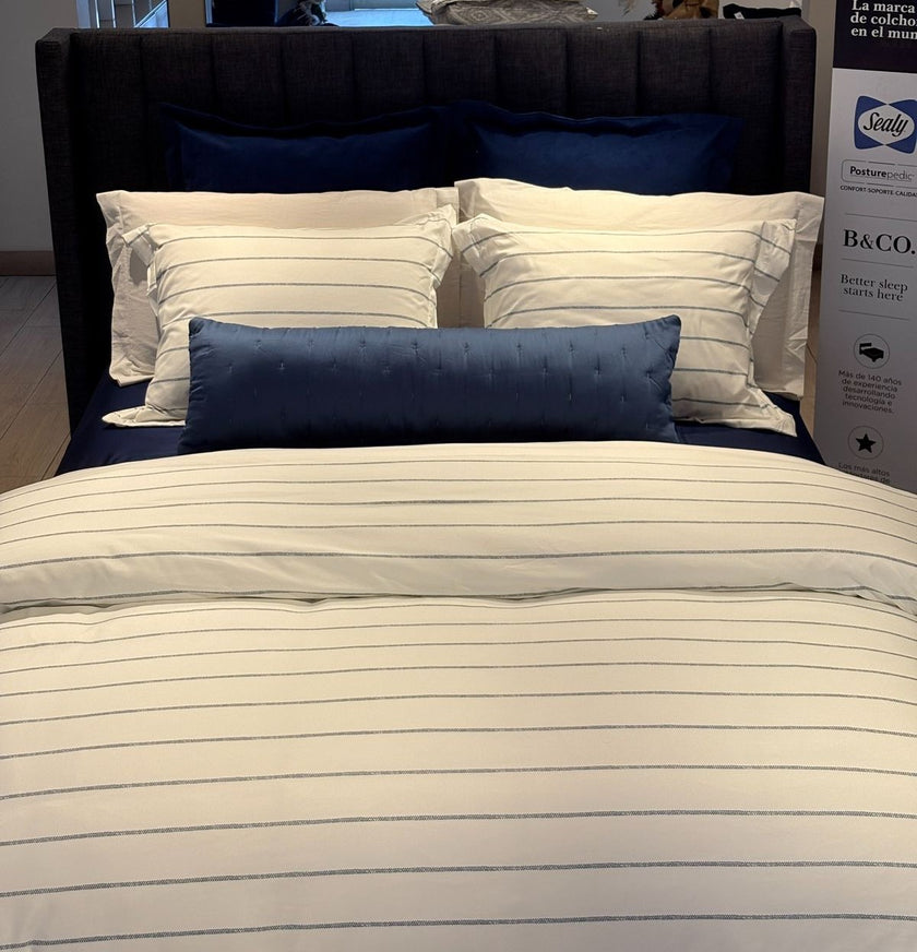 Duvet Covers Estampados