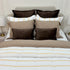 Comforters reversible estampados