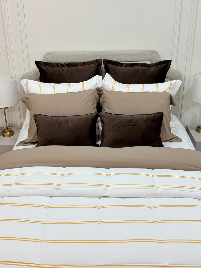 Comforters reversible estampados