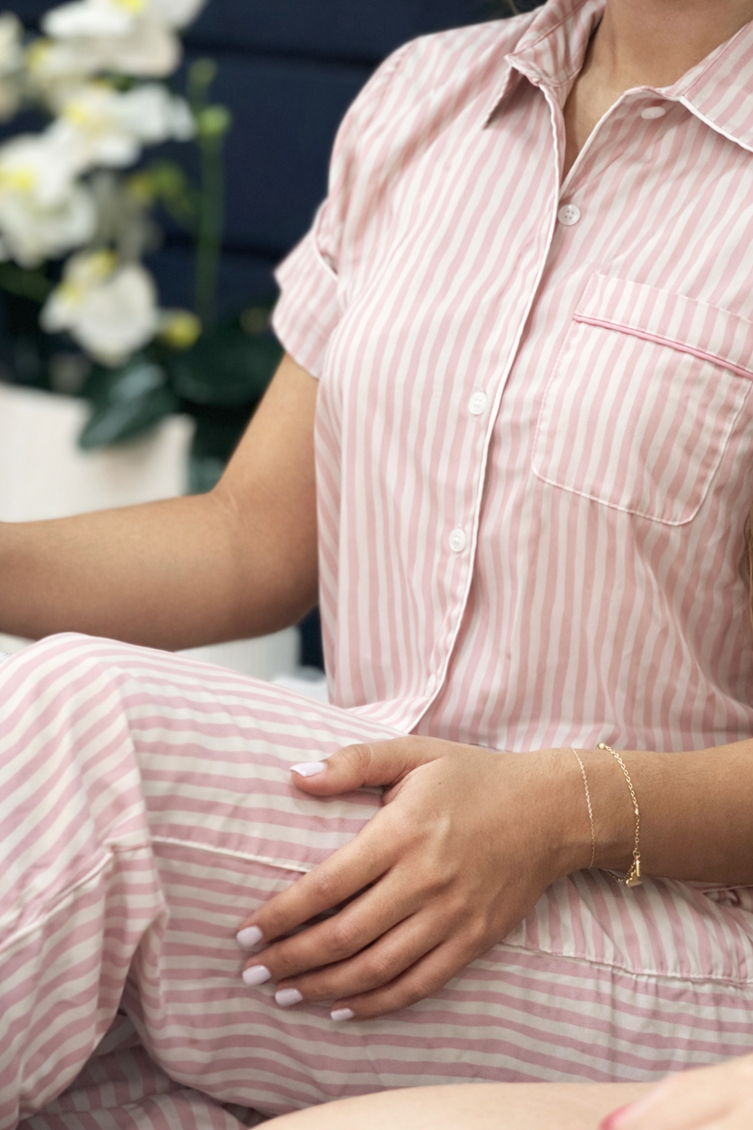 Pijama - Pink