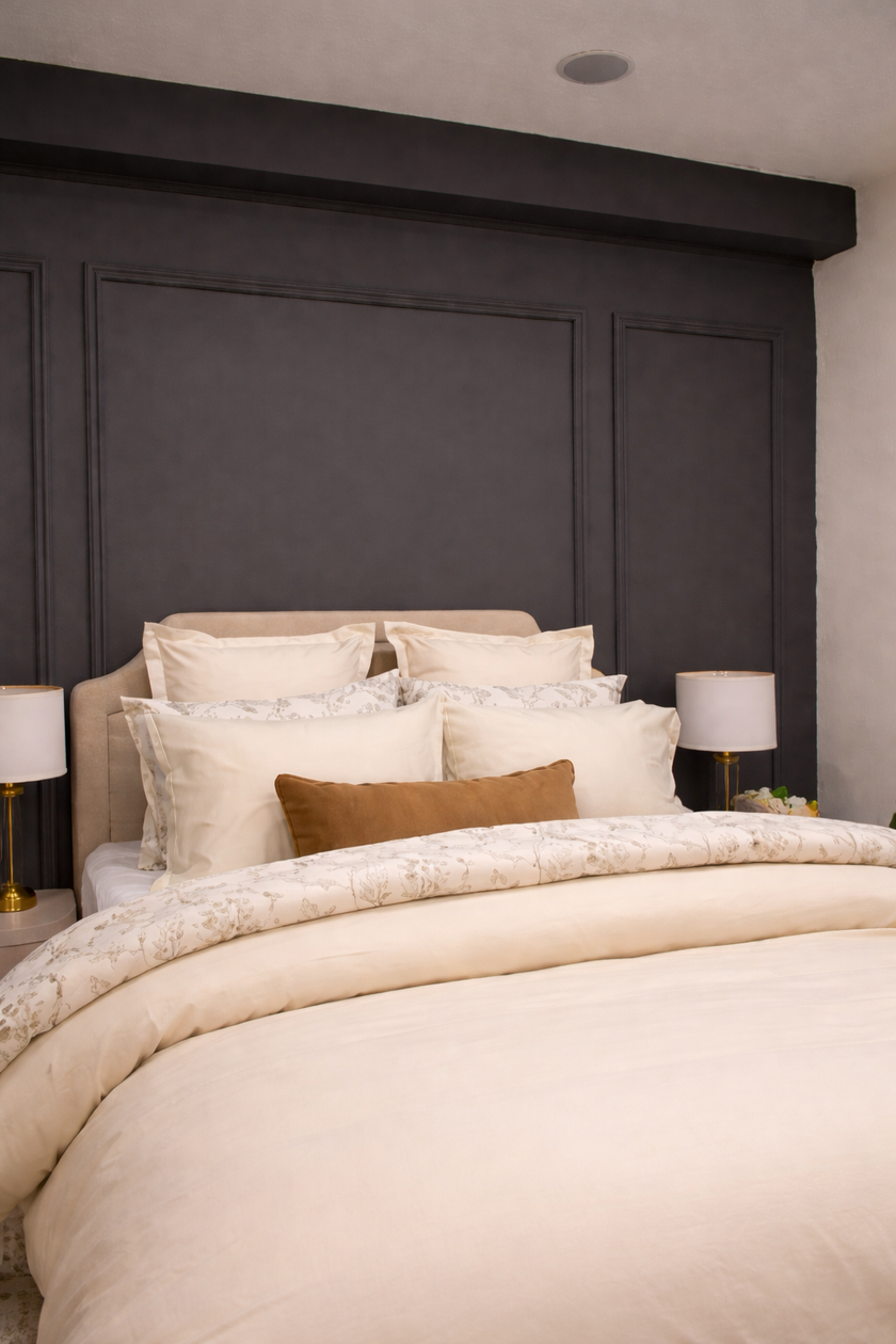 Duvet Cover Soft Wash