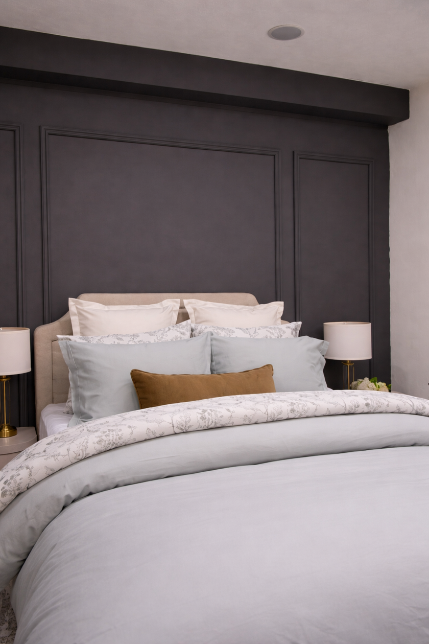 Duvet Cover Soft Wash