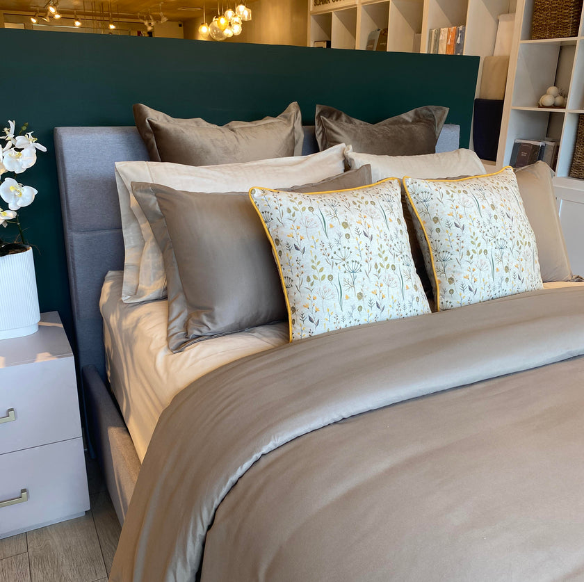 Duvet Covers Sólidos