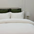 Duvet Cover - Damask Reveire