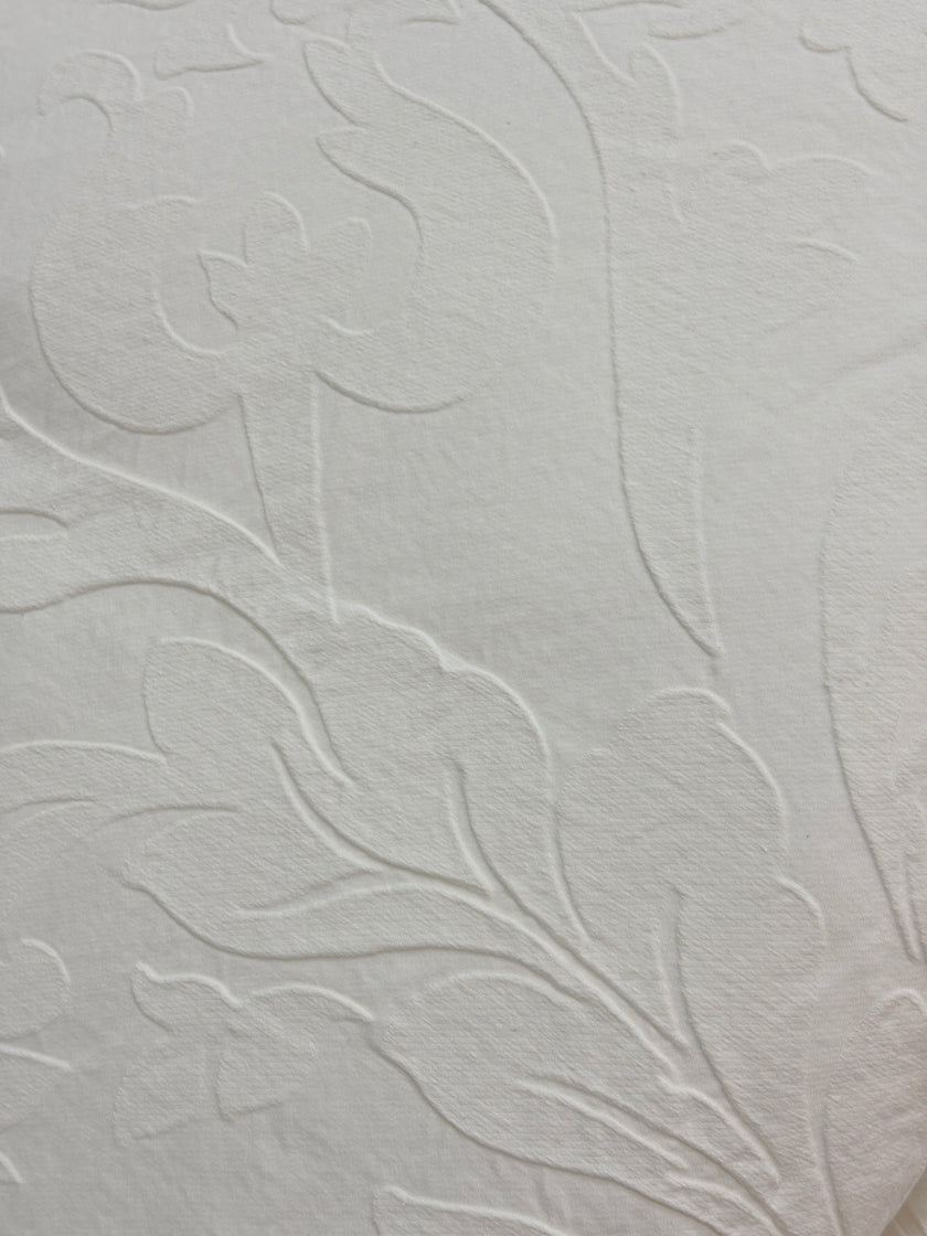 Duvet Cover - Damask Reveire