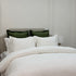Duvet Cover - Damask Reveire