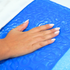 Shoulder Cutout + Relief Z Gel
