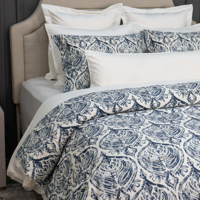 Cotton Comforter - Luxury Collection
