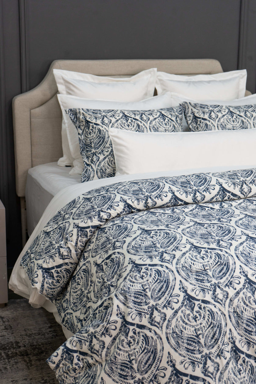 Cotton Comforter - Luxury Collection