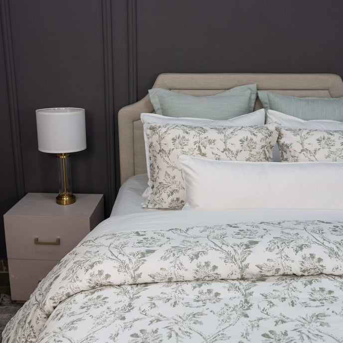 Cotton Comforter - Luxury Collection