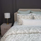 Cotton Comforter - Luxury Collection