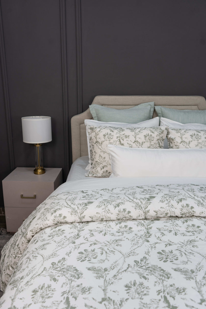 Cotton Comforter - Luxury Collection