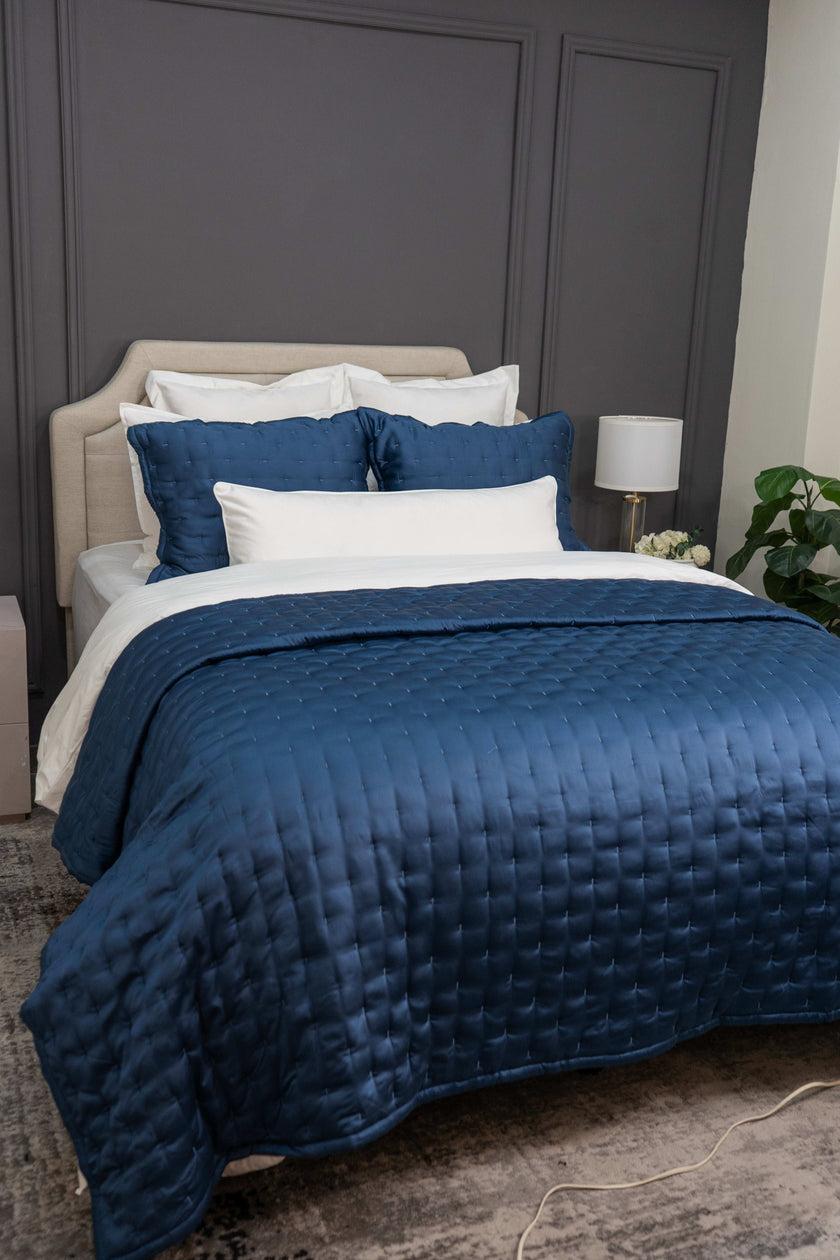 Lyocell Quilted Luxury Collection
