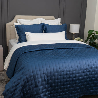 Lyocell Quilted Luxury Collection