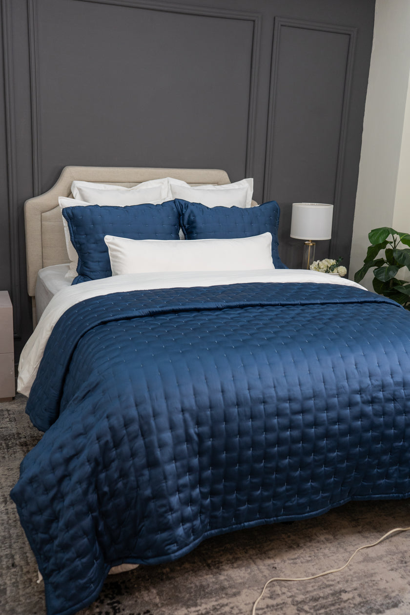 Lyocell Quilted Luxury Collection