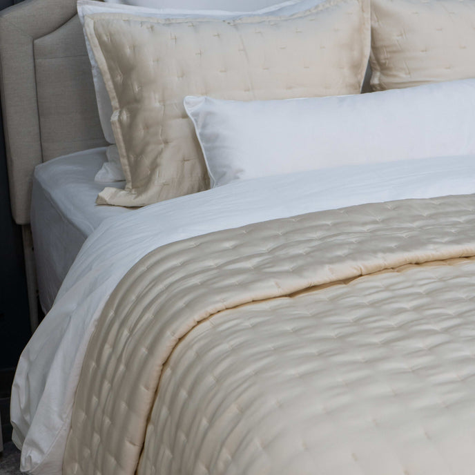 Lyocell Quilted Luxury Collection
